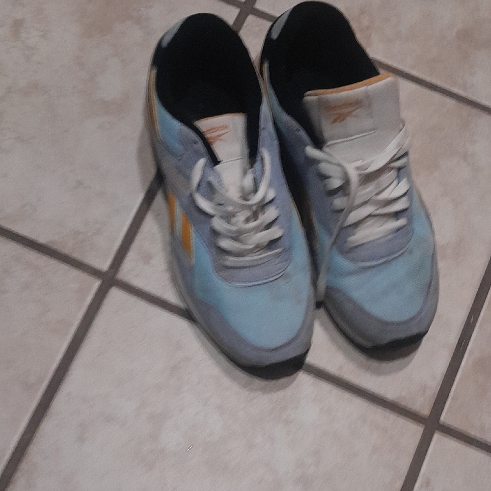 Reebok